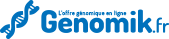 Logo Genomik